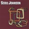 Stop - Scott Johnson lyrics