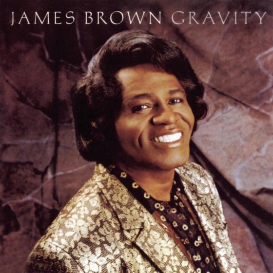 Cover artwork for Gravity