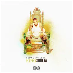 K.I.N.G. - Single - Soulja Boy Tell Em K.I.N.G. - Single - Soulja Boy Tell Em
