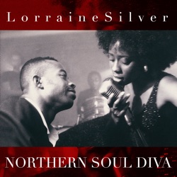 Lorraine Silver - Lost Summer Love