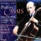 The Swan (Le Cygne) - Pablo Casals & Nicolai Mednikov lyrics