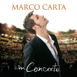 In Concerto - Marco Carta