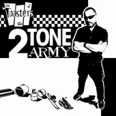 2Tone Army artwork