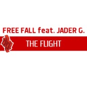 The Flight (feat. Jader G.) [Free Fall] artwork