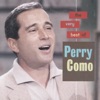 Perry Como - Hot Diggity (Dog Ziggity Boom)