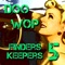 Doo Wop Finders Keepers, Vol. 5 ジャケット写真