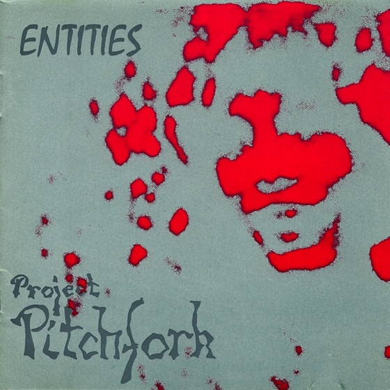 Cover artwork for Entity