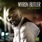 The Blood of Jesus - Myron Butler lyrics