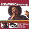 Sista Monica - Get Out My Way