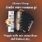 Alba Balcanica - Alexian Group lyrics