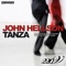 Tanza (Tunerdam Remix) - John Hellson lyrics
