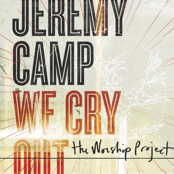 Cover artwork for Mighty to Save