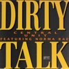 Dirty Talk artwork