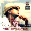 The Revolution artwork