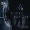 Violin for One album lyrics, reviews, download