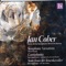 Cantiphonia - Concerto for Euphonium: III. Fugato - Jan Cober & Schweizer Armeespiel lyrics