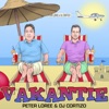 Vakantie - Single
