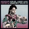 Ibibio Sound Machine artwork