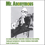 Mr. Anonymous - Good Vibe