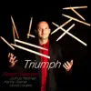 Triumph (feat. Lionel Loueke, Joshua Redman & Kenny Werner) [Bonus Track Version] album lyrics, reviews, download