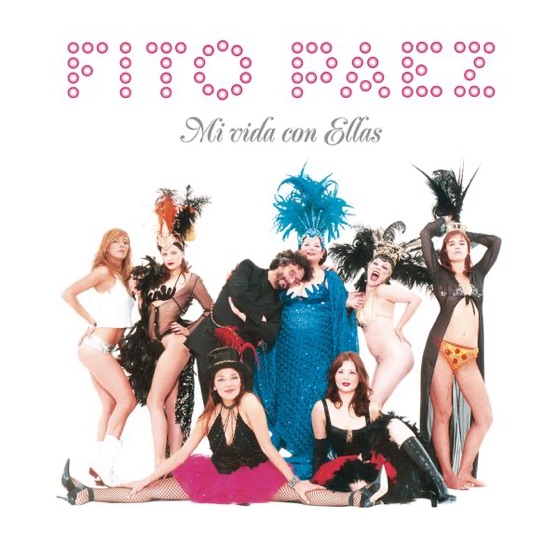 Cover artwork for Tumbas de la Gloria