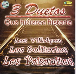 Los Villalpos - Aquel Barco