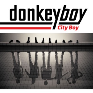 Donkeyboy - City Boy - 排舞 音乐