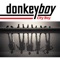 City Boy - Donkeyboy lyrics