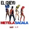 Metela Sacala (Instrumental) - El Chevo lyrics