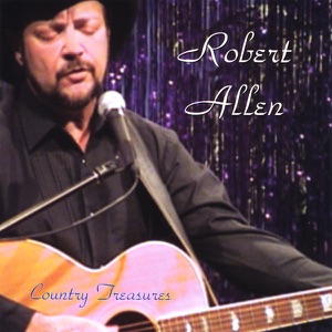 Robert Allen - Tequila Sunrise - Line Dance Music