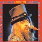 Leon Russell - Delta Lady (Live)