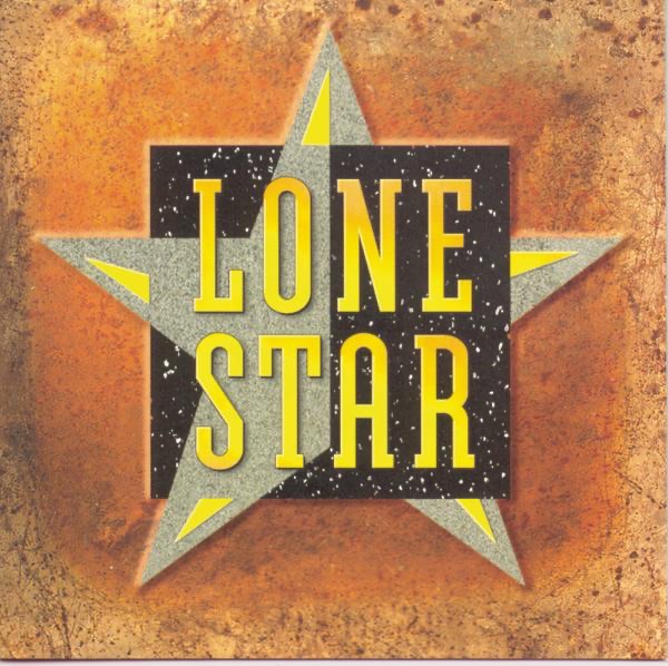Lonestar - No News