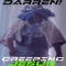 Creeping Jesus - Darren Ross lyrics