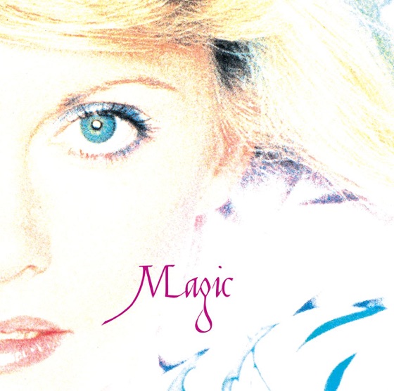 Cover artwork for Make a Move On Me