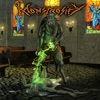 Angel of Death - Monstrosity Cover Art