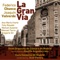 La Gran Vía: Jota de los Ratas - Gran Orquesta de Cámara de Madrid, Coro Cantores de Madrid, Ataulfo Argenta, José Perera, Ana María  lyrics