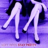 Stay Pretty EP artwork