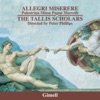 Allegri: Miserere - Palestrina: Missa Papae Marcelli (Remastered) artwork