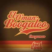El O'man Boogaloo (Skeewiff Remix) artwork