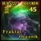 Organik - Fraktal lyrics