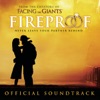 Fireproof (Original Motion Picture Soundtrack) artwork
