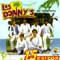 Eloy Torralba - Los Donny's de Guerrero lyrics