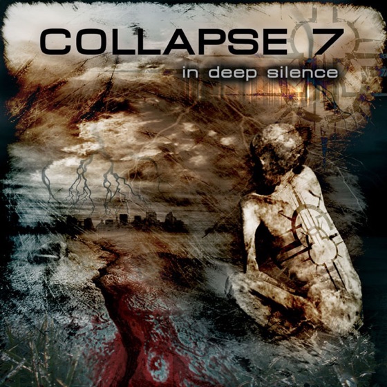 Cover artwork for Infernal Apocalypse