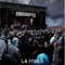 La foule - Youssoupha lyrics