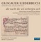 Clemencic Consort - Elslein, liebstes Elselein