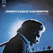 Johnny Cash - I Don't Know Where I'm Bound