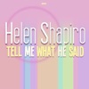 Helen Shapiro - Beyond the Sea