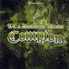 Compton / Creeping Dub - Single