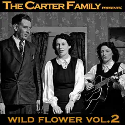 The Carter Family Wild Flower Vol.2 - The Carter Family