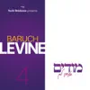 Baruch Levine 4: Modim album lyrics, reviews, download